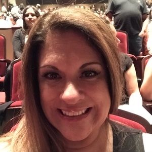 Meet your Posher, Anita